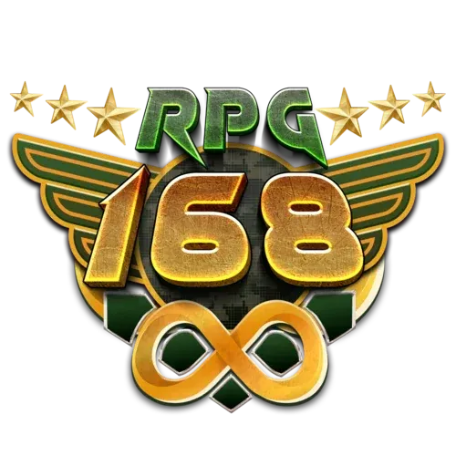 rpg168 slot