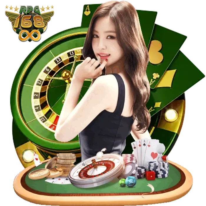 rpg168 slot ทางเข้าเล่น